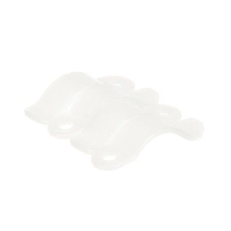 Manitowoc Ice NYLON SPRING CLIP, PK 4 5650699